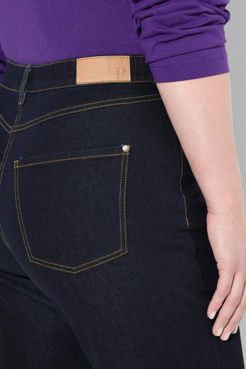 Actual product image Ulla Popken Stretch Fit Mom Jeans (52)