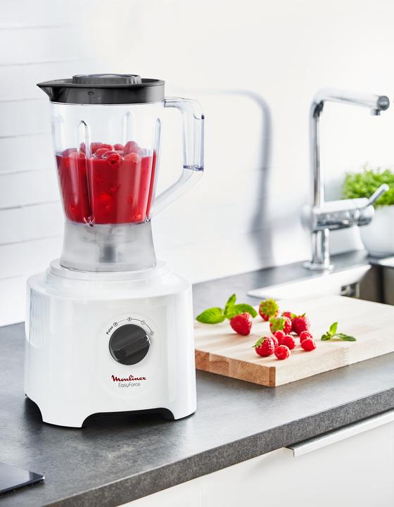 Immagine prodotto Moulinex Robot Da Cucina Easy Force 1,4l (700 W)