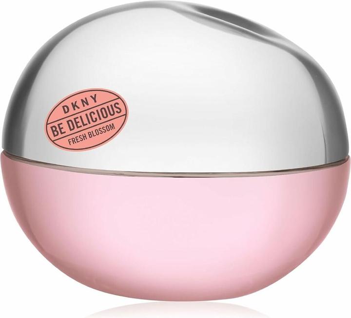 Immagine prodotto DKNY Be Delicious Fresh Blossom Edp Spray (Eau de parfum, 50 ml)