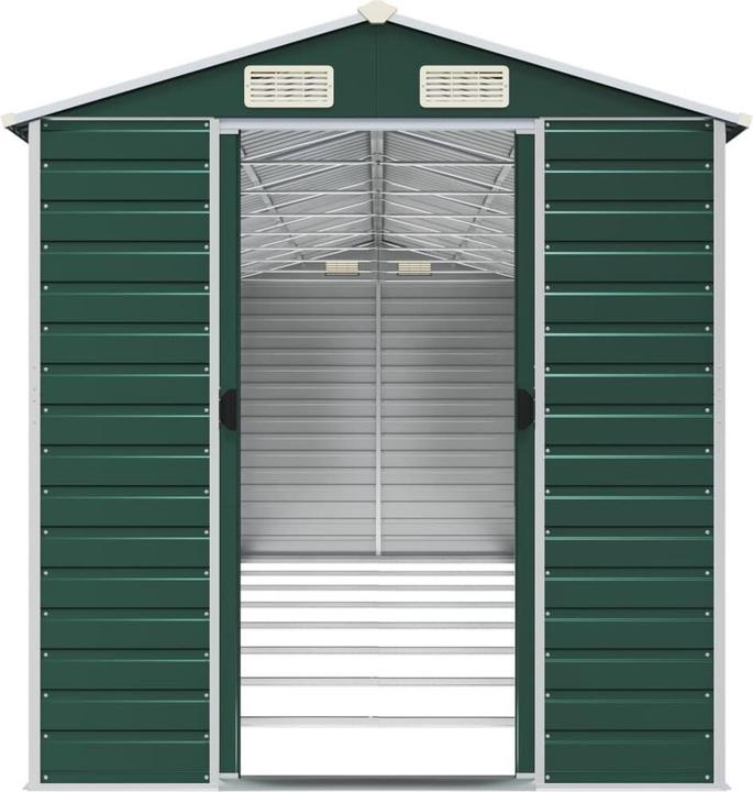 Produktbild vidaXL Gartenhaus