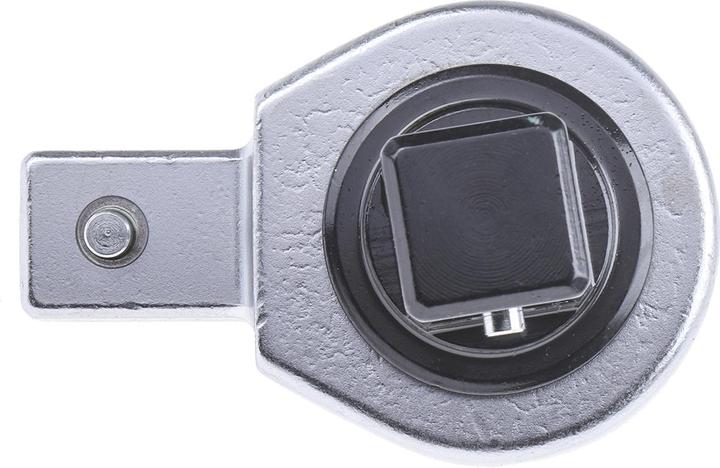 Image du produit Stahlwille Cliquet à emmanchement 3/4 (20 mm) 735 (3/4")