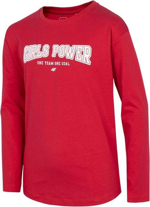 Produktbild 4F Girls Power TShirt Mädchen (128)