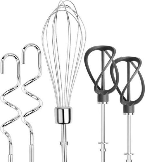Actual product image Russell Hobbs 25892-56 mixer Hand mixer 350 W Quartz metallic (350 W)