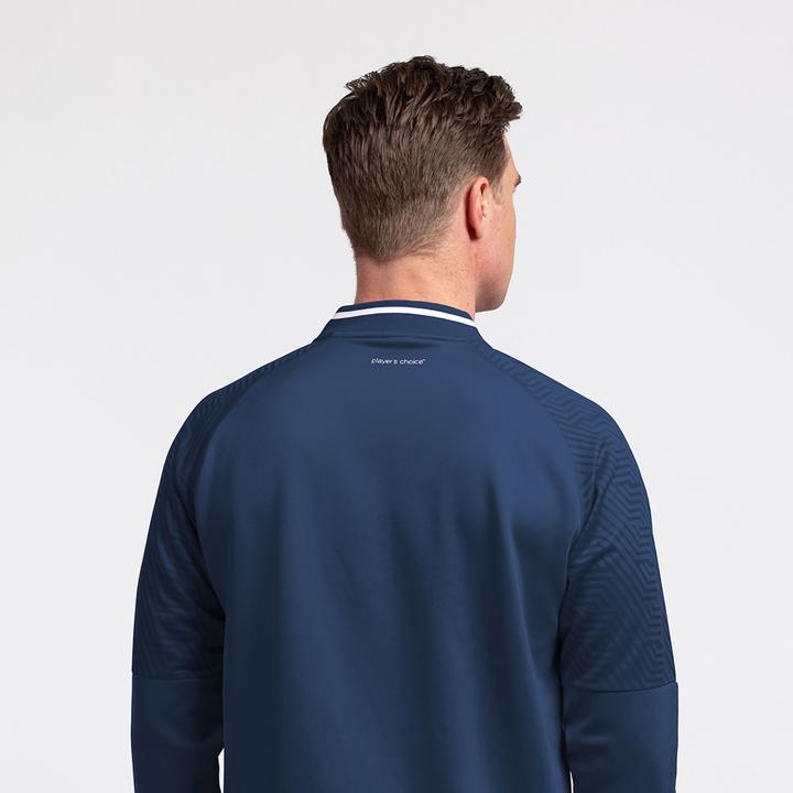Produktbild Select Monaco Trainingstop v24 (10XL)