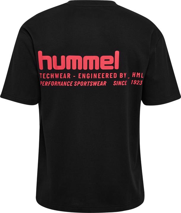 Actual product image hummel Hiit Loose (XXL)