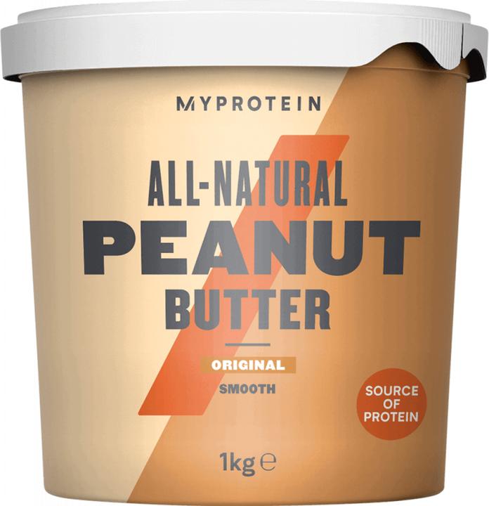 Actual product image MyProtein Original (1000 g)