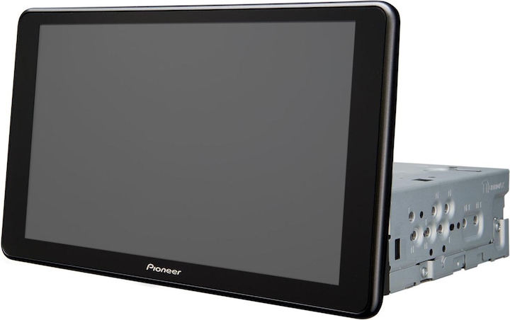 Actual product image Pioneer SPH-DA97DABUNI (Android car, Apple Carplay)