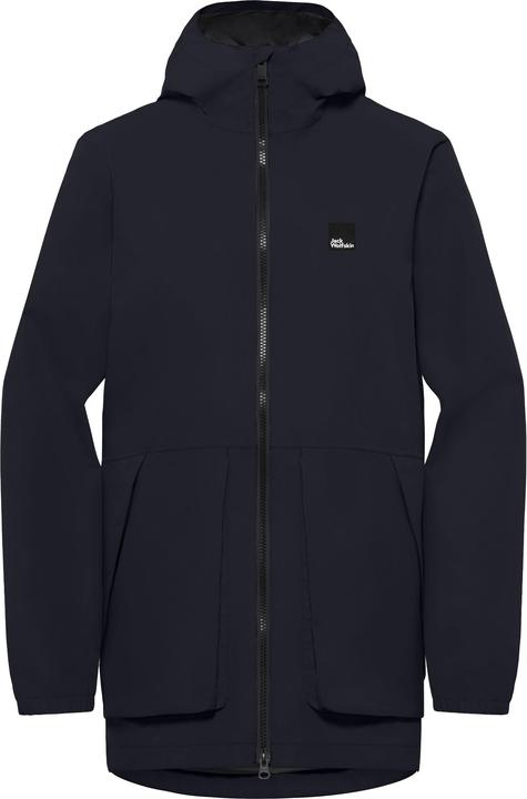 Dark Navy