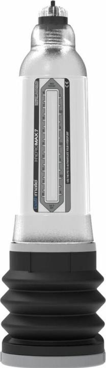 Actual product image Bathmate Hydromax7
