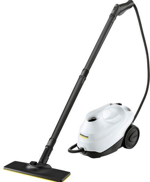 Productafbeelding Kärcher SC 3 EasyFix (3.50 bar, 1900 W)