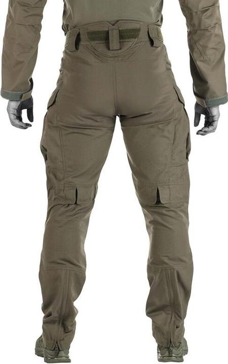 Actual product image Uf Pro Striker ULT Combat Trousers Stone Grey Olive 38/35 (W38/L35)