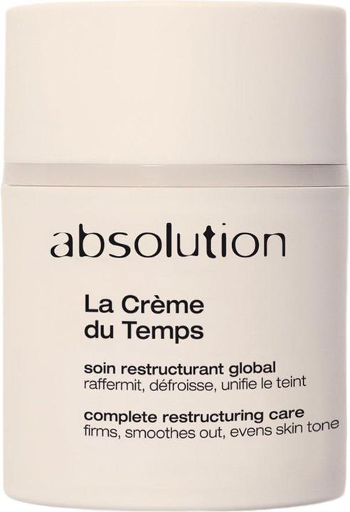 Produktbild Absolution La Crème du Temps (30 ml)