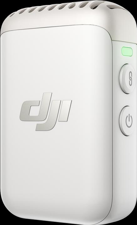 Immagine prodotto DJI Mic 2 Trasmettitore