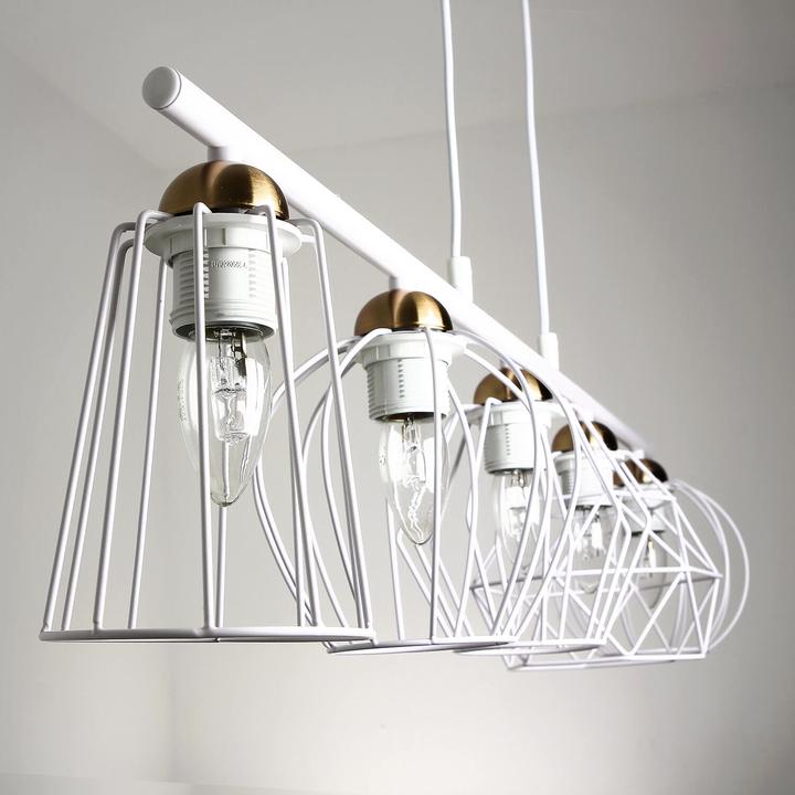 Produktbild Licht-Erlebnisse Galaxy (E27)