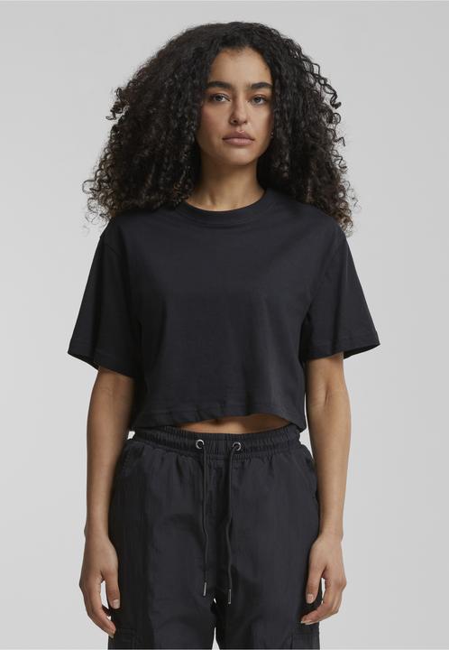 Produktbild Urban Classics Ladies Short Oversized Tee - 3002 (3XL)
