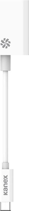 Actual product image Kanex USB-C to (HDMI, 20 cm)
