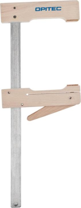 Produktbild Klemmsia Klemmzwingen (200 mm)