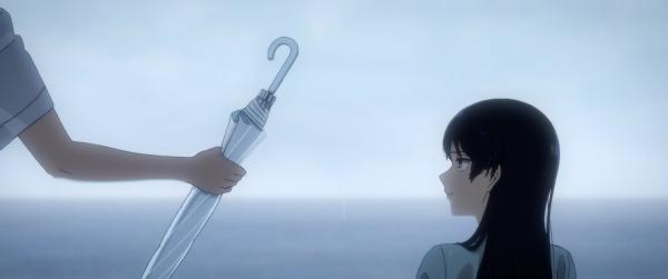 Actual product image Tunnel to Summer (Blu-ray, 2022, German)