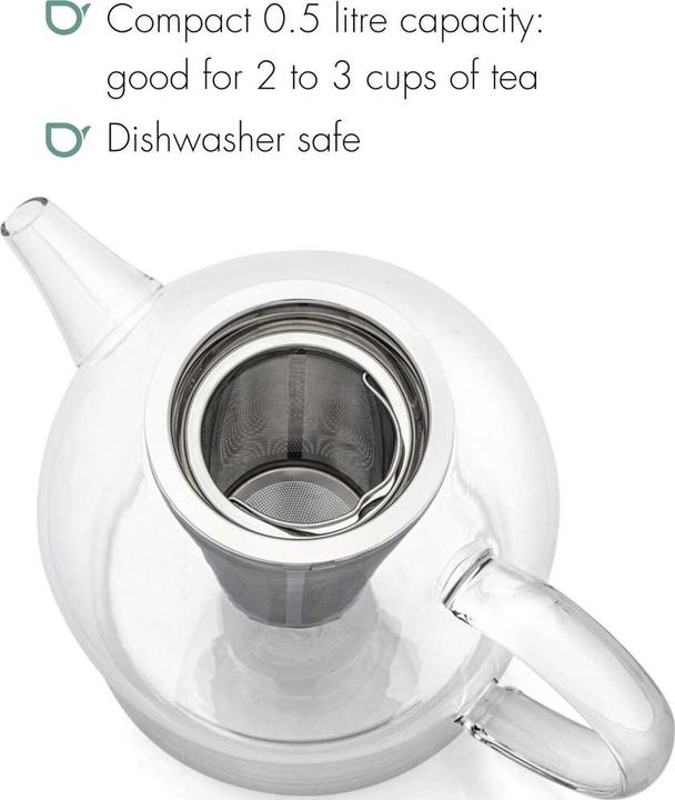 Produktbild Bredemeijer Minuet Santhee Solo (0.50 l)