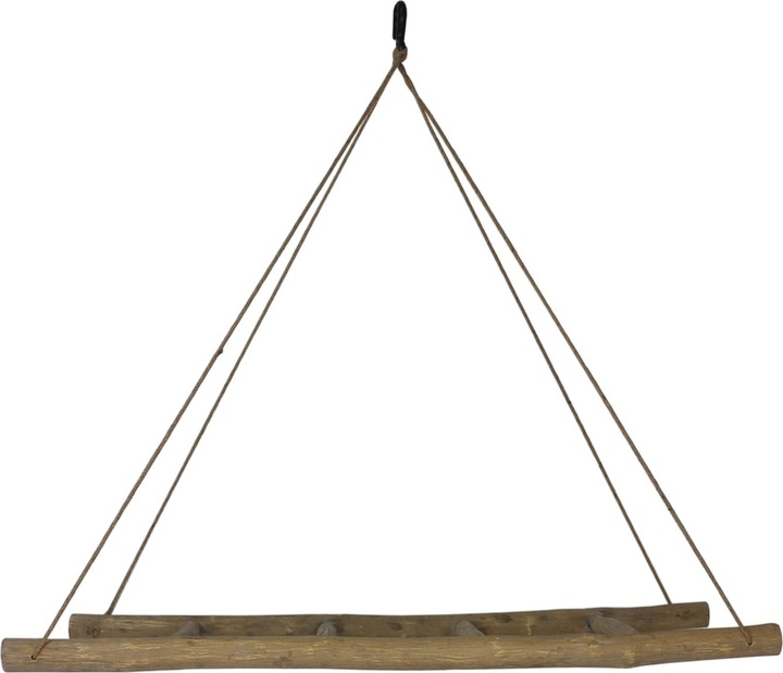 Produktbild HTI-Living Dekoleiter Hängedekoration Juna