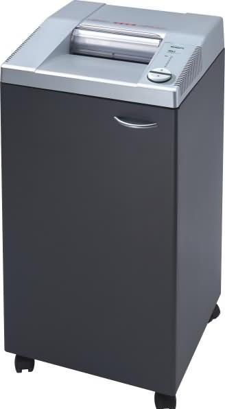 Actual product image Ideal Shredder EBA 2326 CC / 2 x 15 mm (Particle cut)