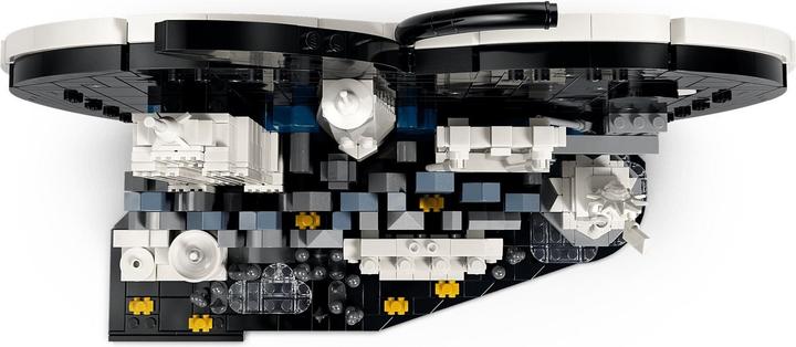 Produktbild LEGO New York City - The Big Apple (21066, LEGO Architecture)