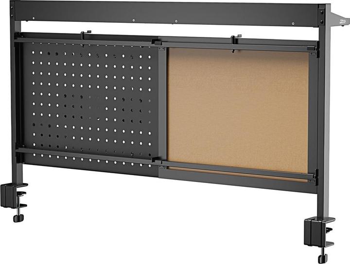 Produktbild Ergo Office Schreibtischtrennwand, ER-301B