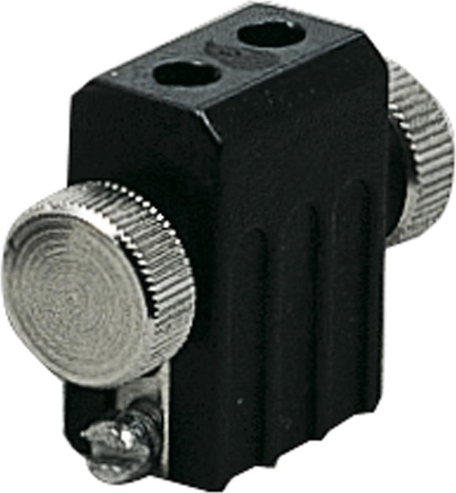 Produktbild Paulmann Wire System Lampenhalter