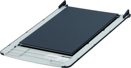 Actual product image Fujitsu black background for flatbed scanner for fi-7260 and fi-7280