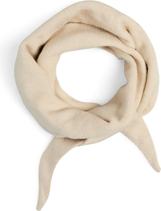 Immagine prodotto Pieces Pckomma Triangle Scarf Noos Bc