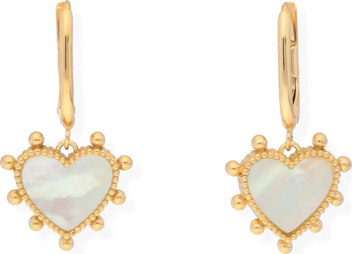 Actual product image Carat Hearts (Gold 9ct)