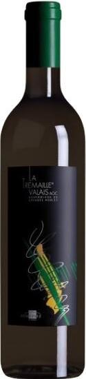 Immagine prodotto Rouvinez Vins / Fam. Rouvinez La Trémaille (1 x 75 cl, 2020)