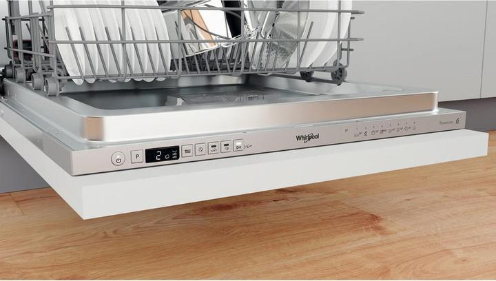 Actual product image Whirlpool Zmywarka WIS 7020 PEF