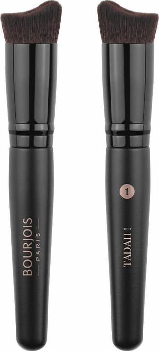 Produktbild Bourjois BRUSH liquid foundation 1 u (Foundation)