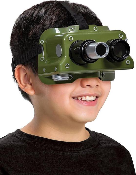 Actual product image Disguise Ghostbusters: Ecto Glasses - 1/1