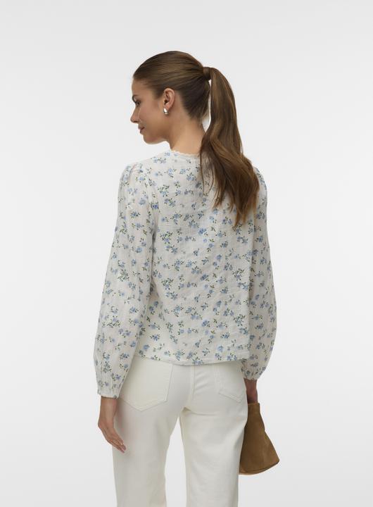 Immagine prodotto Vero Moda VMAYA Top Bluse (XS)