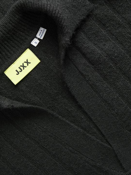 Produktbild JJXX Jxozzy Diverse Polo Neck Dress Knit Sn (S)