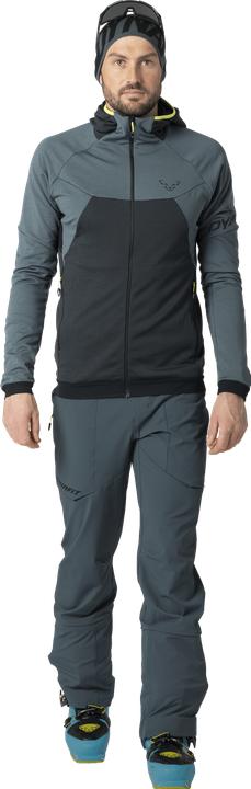 Immagine prodotto Dynafit Tour Wool Thermal Kapuzenjacke Herren (S)