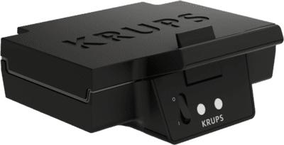 Image du produit Krups Sandwichmaker Iconic 3er Form