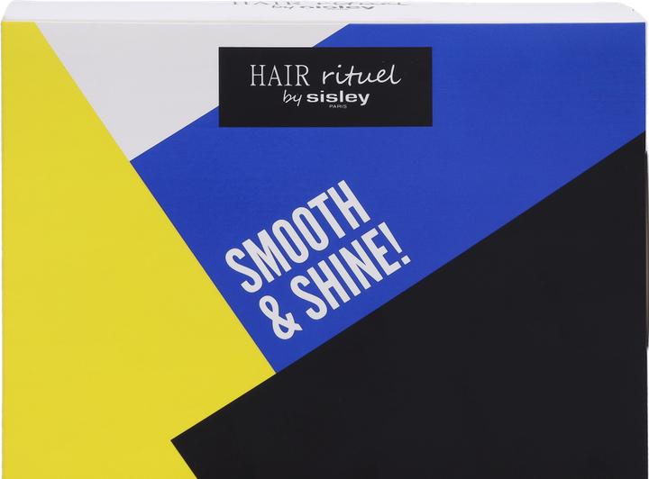 Actual product image Sisley Hair Ritual (Hair care set)