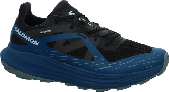 blackdeep divetrooper, Blue