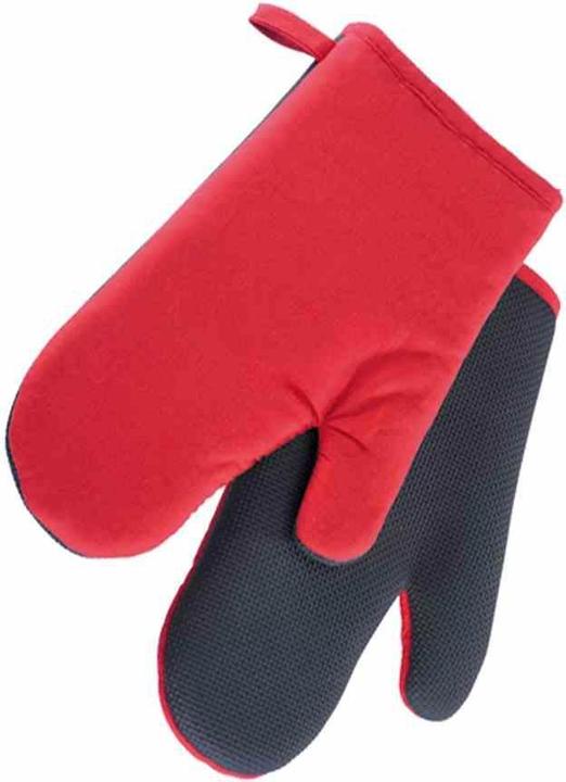 Immagine prodotto Westmark Guanti da cucina e da forno (Cotone, Neoprene)