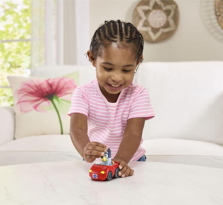 Immagine prodotto VTech Toet Toet Auto Bluey Cabrio