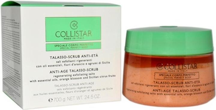 Immagine prodotto Collistar Talasso Scrub