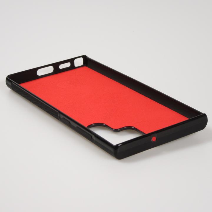 Immagine prodotto Carbomile Fibra di carbone (Samsung Galaxy S24 Ultra)