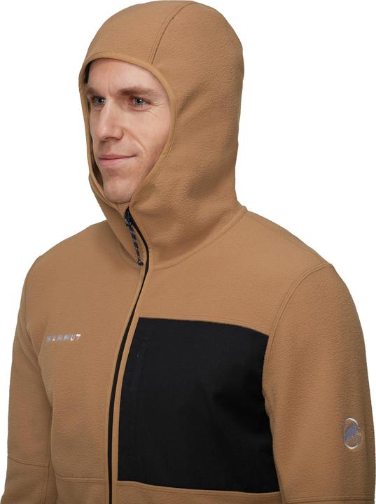 Produktbild Mammut Tamaro ML Hooded Jacket Men (S)