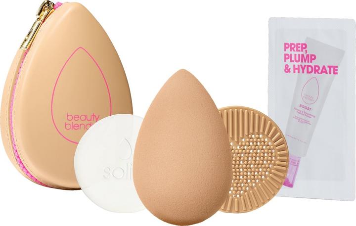 Beautyblender Bronze Besties 4 Stk