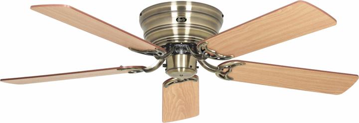 Produktbild CasaFan Classic Flat III (30 dB)