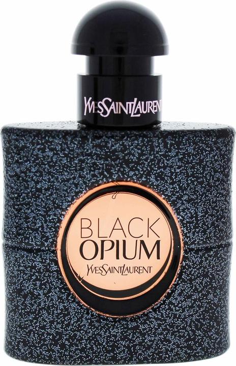 Actual product image Yves Saint Laurent black opium (Eau de parfum, 30 ml)