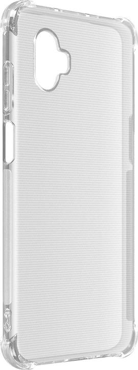 Actual product image Avizar Protective cover with reinforced corners Series (Samsung Galaxy XCover 6 Pro)